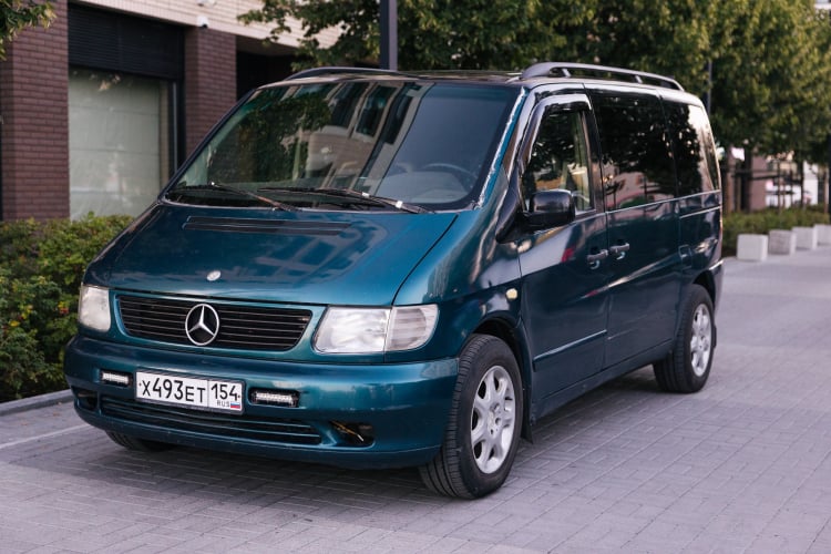 трансфер Новосибирск Шерегеш